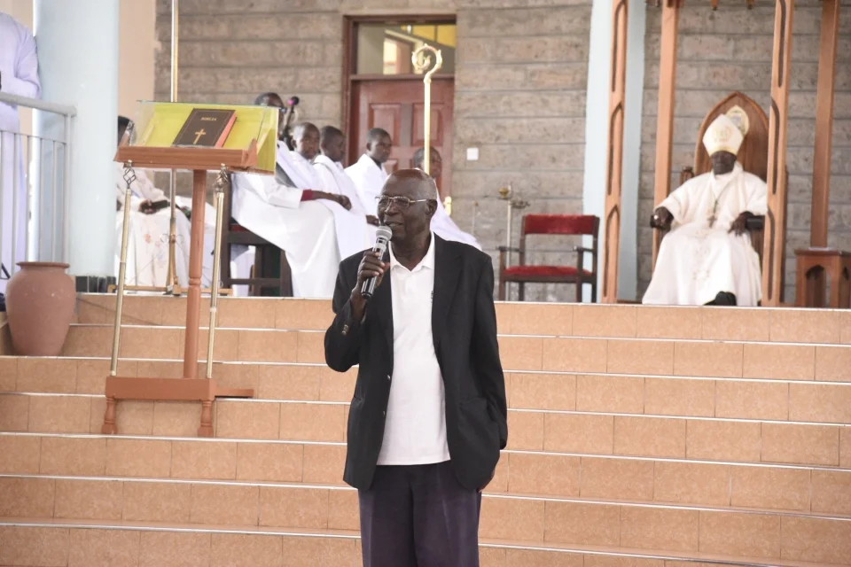 Diocese Closes the Year of Catechesis