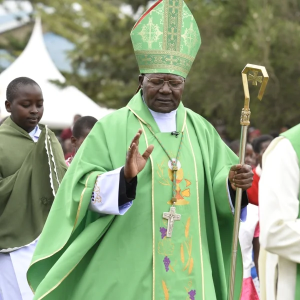 Bishop