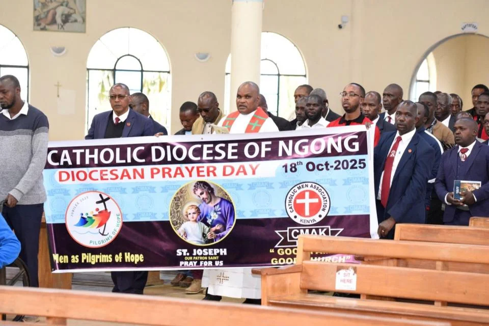 CATHEDRAL-DIOCESAN EVENTS: CMA 2025