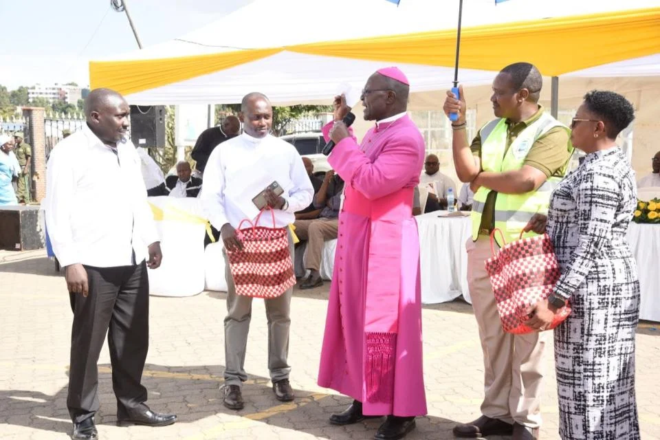 CDoN Catechists Information 