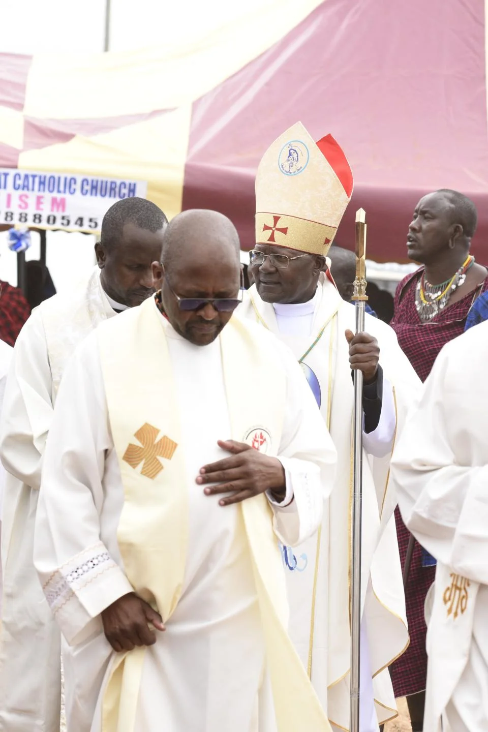 Diocesan Catechetical Commission
