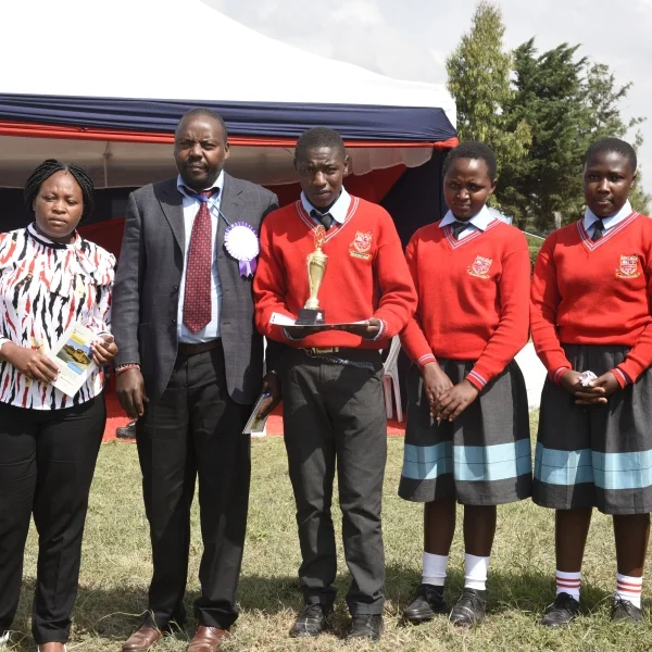 Missionary Youth Movement (mym) 