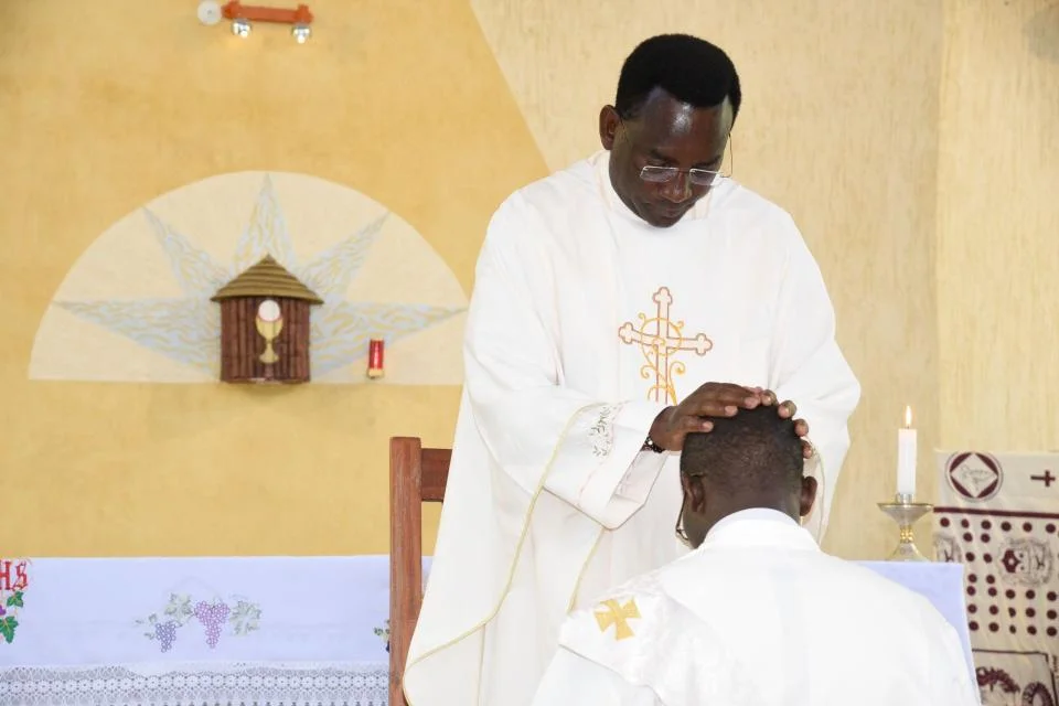 ST. CHARLES LWANGA & OUR LADY OF MT. CARMEL PARISH - NKOROI