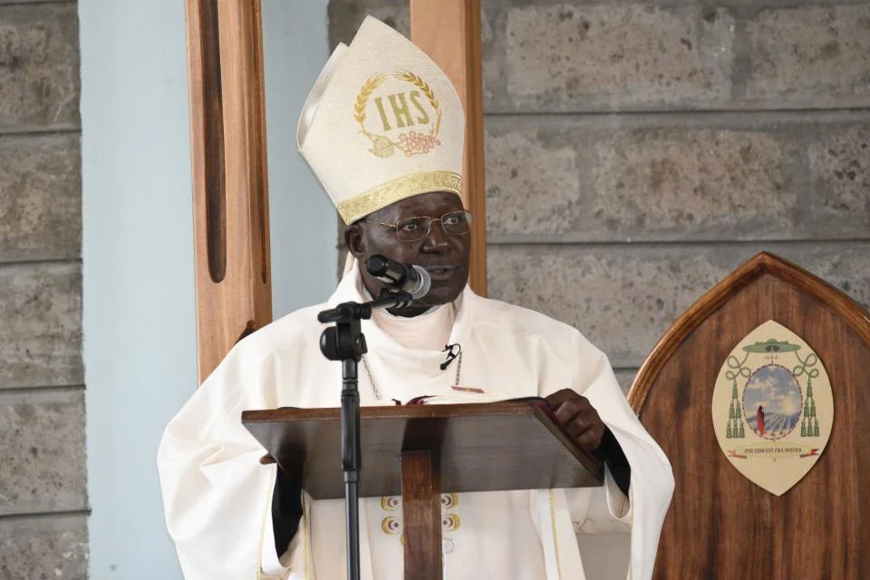 The Power of Service: How the Diocese Makes a Difference