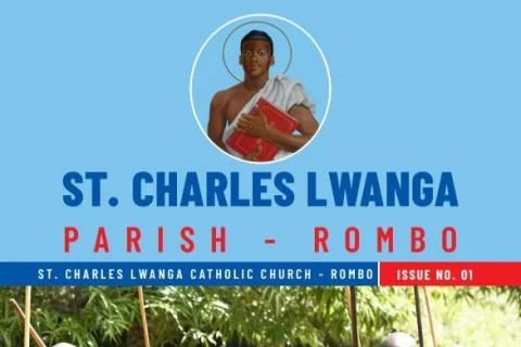 St. Charles Lwanga Parish Rombo