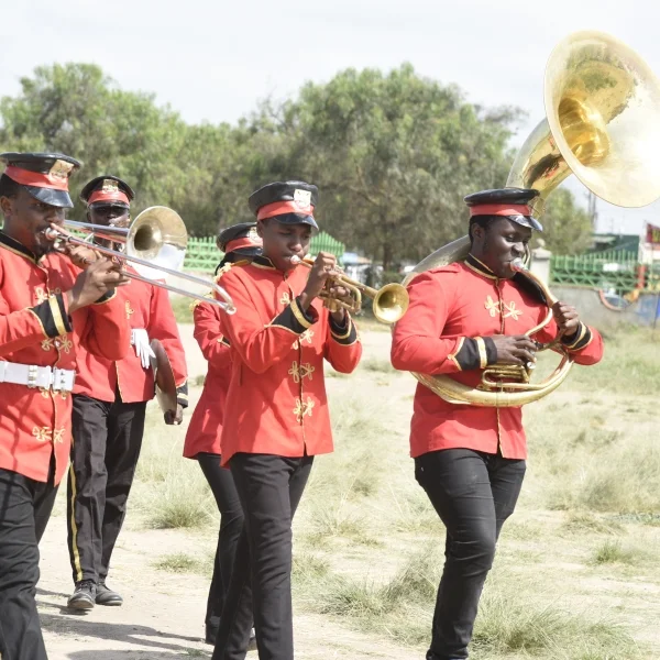 Youth Ministry : A Senior Youth