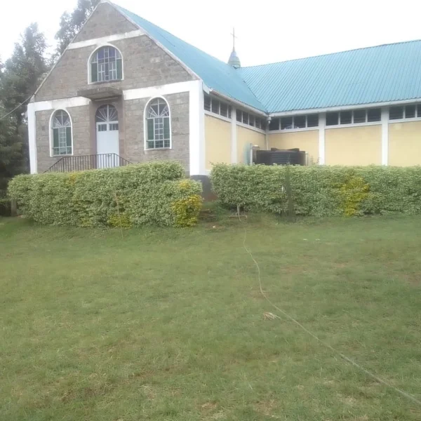 Vocations Office 