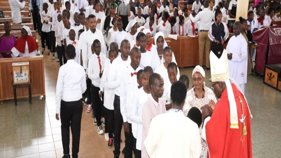 Young Christian Workers(YCW)